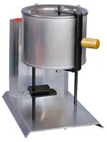 LEE プロダクションポット&モールド500W Lee Lead Melting Pot Infinite Heat Control 120v 500w for sale